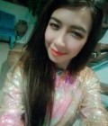 Rencontre Femme Thaïlande à mukdahan : Jutatip, 33 ans